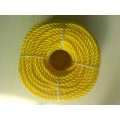 24mm PP plastic rope for India / Philippine / Indonesia